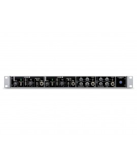 Cranborne Audio Camden EC2 Preamplificatori