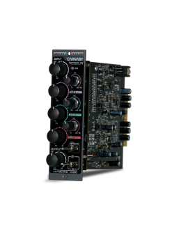 Cranborne Audio Carnaby 500 Componenti System 500