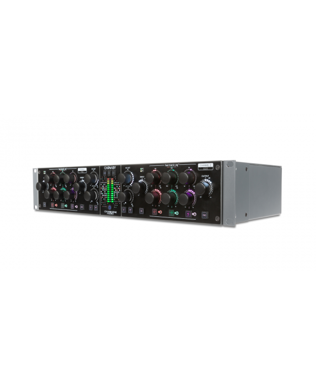 Cranborne Audio Carnaby HE2 500 Series