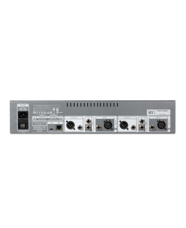 Cranborne Audio Carnaby HE2 500 Series
