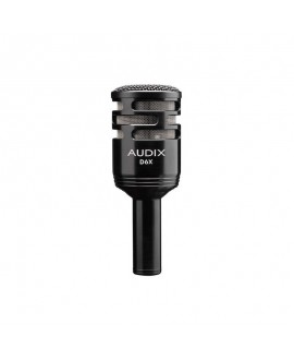 AUDIX D6X Microfoni per strumenti