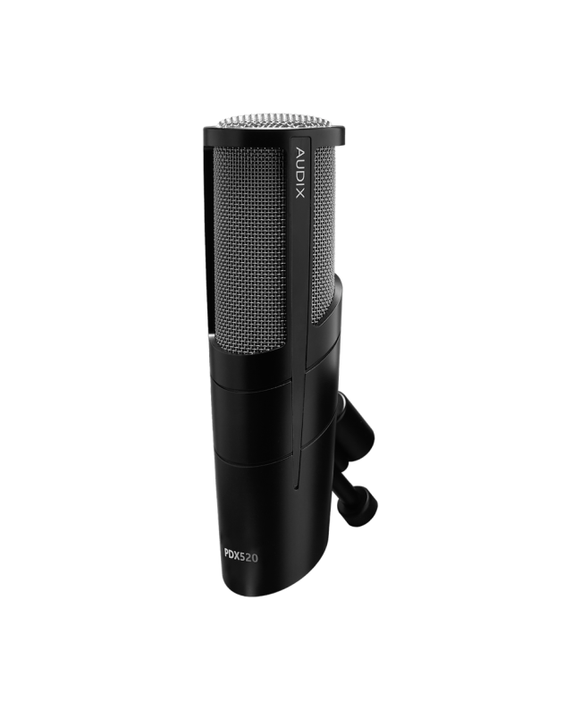 AUDIX PDX520 Large Diaphragm Microphones