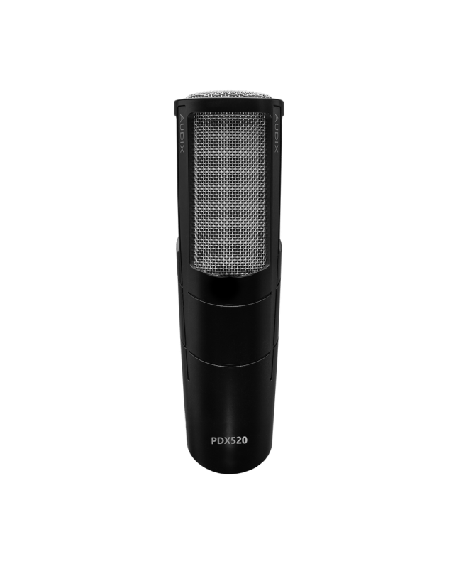 AUDIX PDX520 Large Diaphragm Microphones