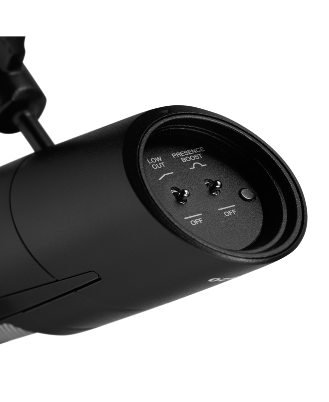 AUDIX PDX520 Large Diaphragm Microphones