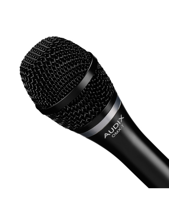 AUDIX OMX-T Handheld Microphones
