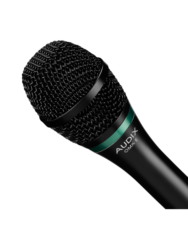 AUDIX OMX-E Handheld Microphones