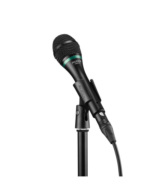 AUDIX OMX-E Handheld Microphones