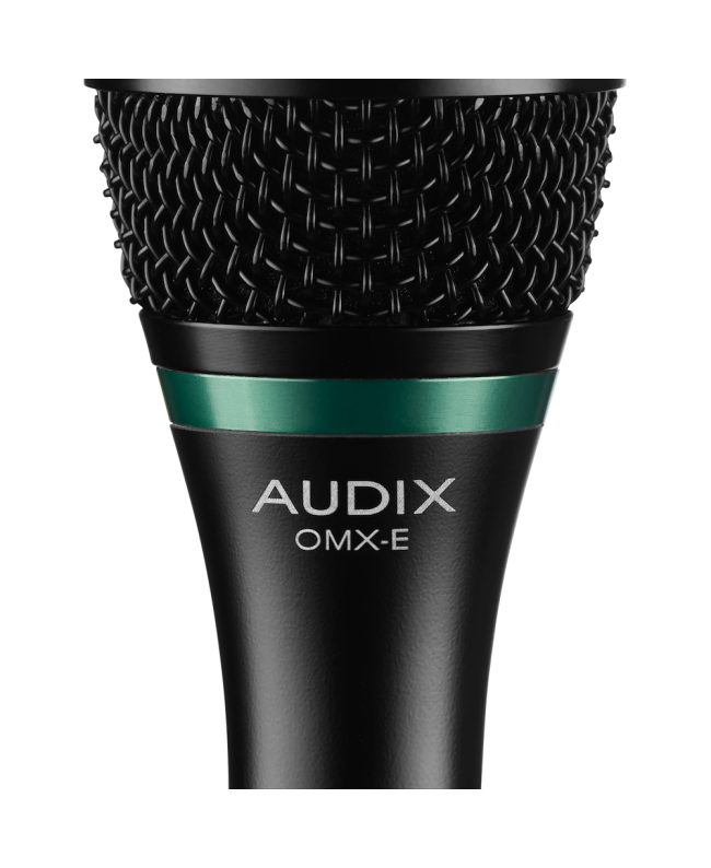 AUDIX OMX-E Handheld Microphones