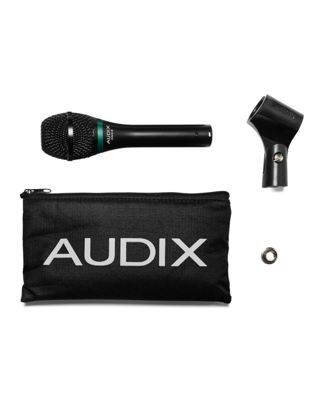 AUDIX OMX-E Handheld Microphones