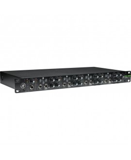 Mackie HM-400 Headphone Amplifiers