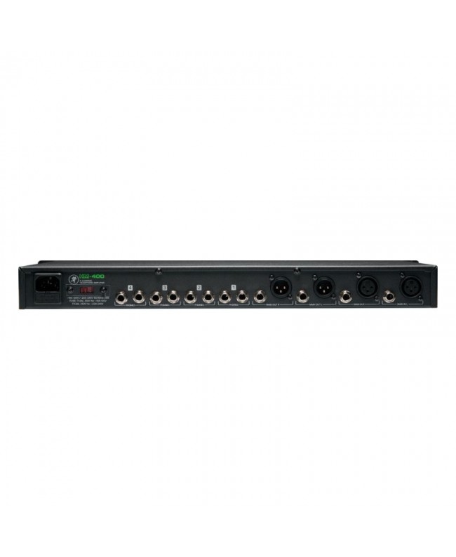 Mackie HM-400 Amplificatori per cuffie