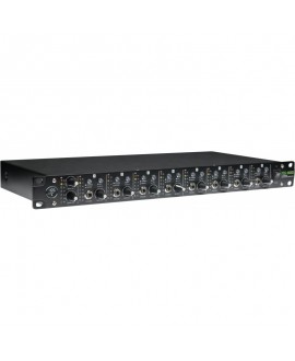 Mackie HM-800 Headphone Amplifiers