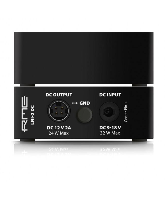 RME LNI-2 DC Condizionatori / Filtri
