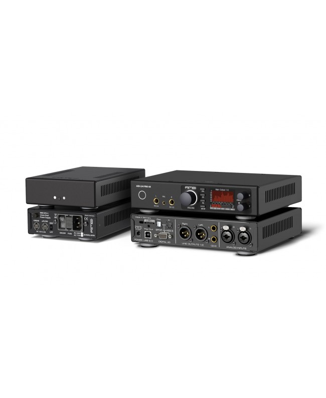 RME DPS-2 Aufbereiter / Filter