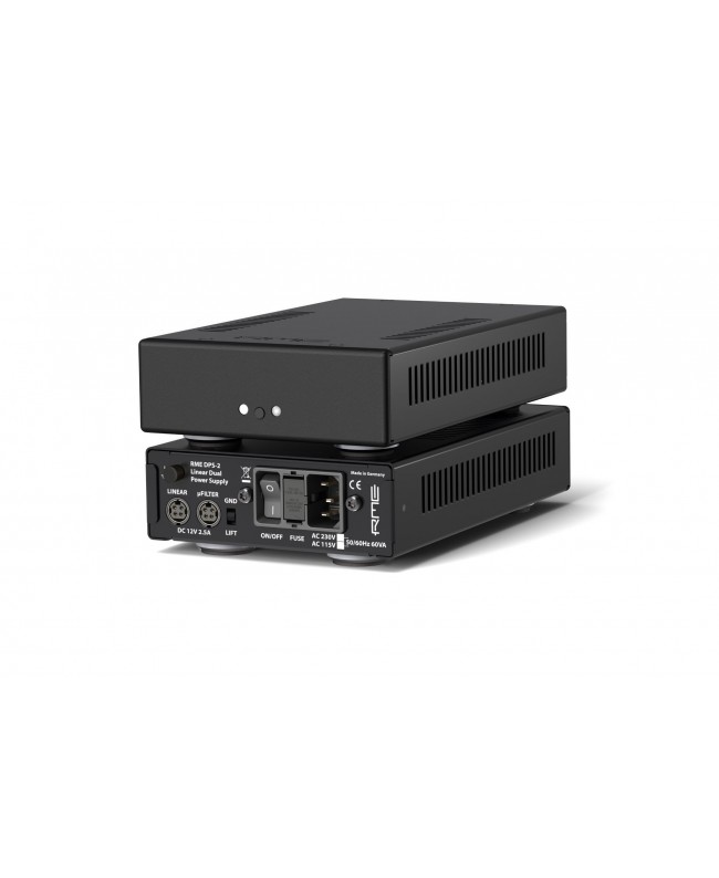 RME DPS-2 Aufbereiter / Filter