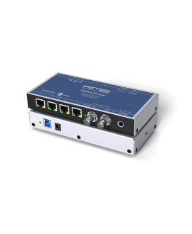 RME Digiface Ravenna Interfacce Audio USB