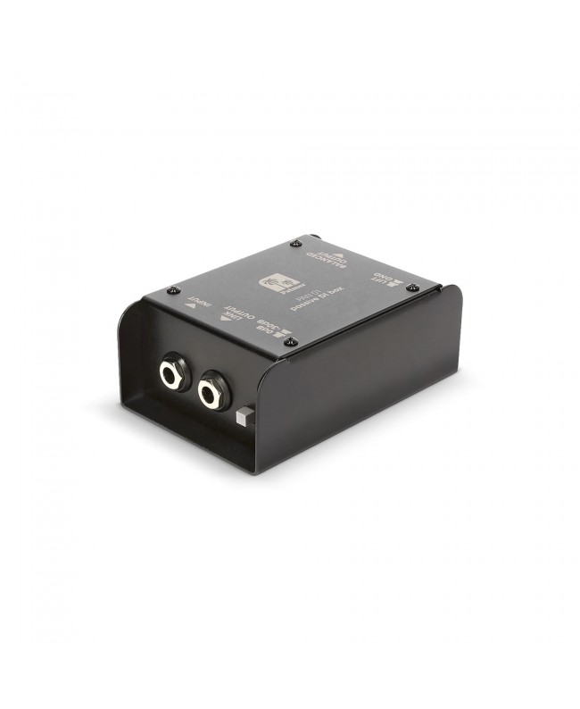 Palmer PAN 01 Passive DI-Boxen