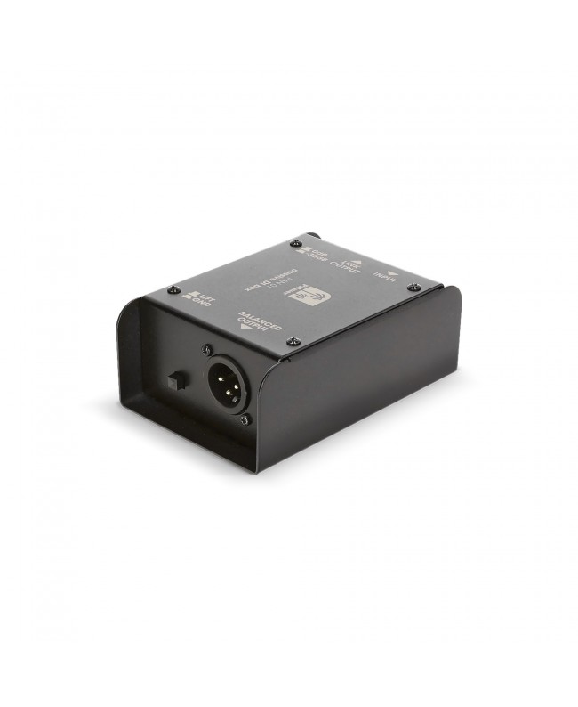 Palmer PAN 01 Passive DI-Boxen