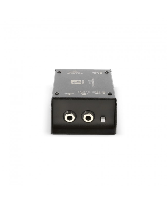Palmer PAN 01 Passive DI-Boxen