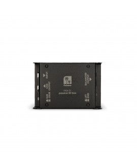 Palmer PAN 01 Passive DI Boxes