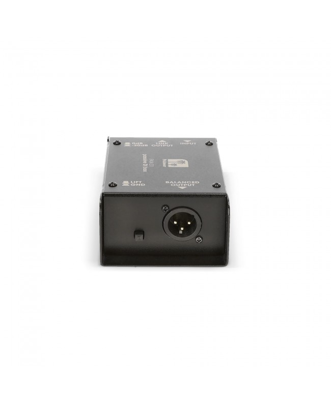 Palmer PAN 01 Passive DI-Boxen
