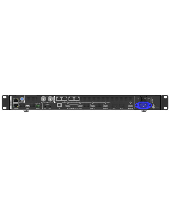 Novastar VX400 PRO Video Processors