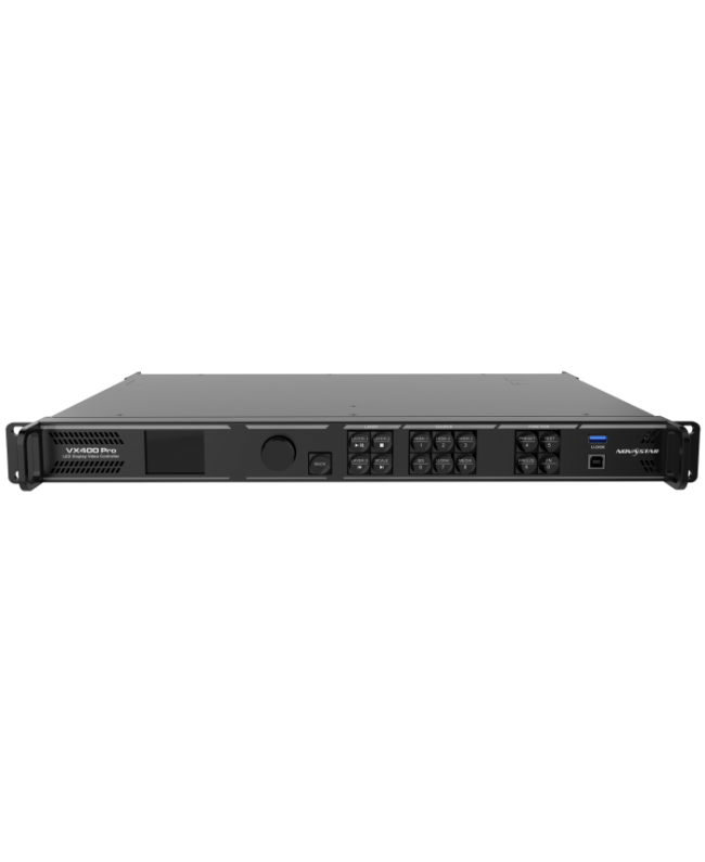Novastar VX400 PRO Video Processors