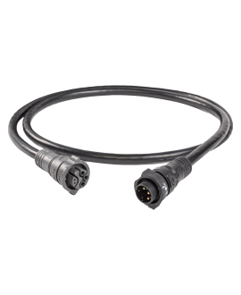 BOSE SubMatch Cable Hybridkabel Strom- und Audiosignal