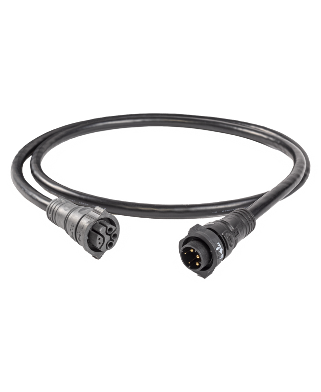 BOSE SubMatch Cable Cavi ibridi alimentazione & segnale audio