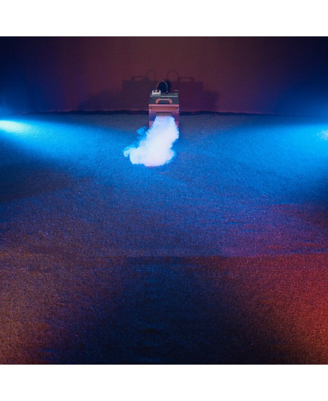 BOOMTONE DJ Cirrus 1000 Low Fog Machines