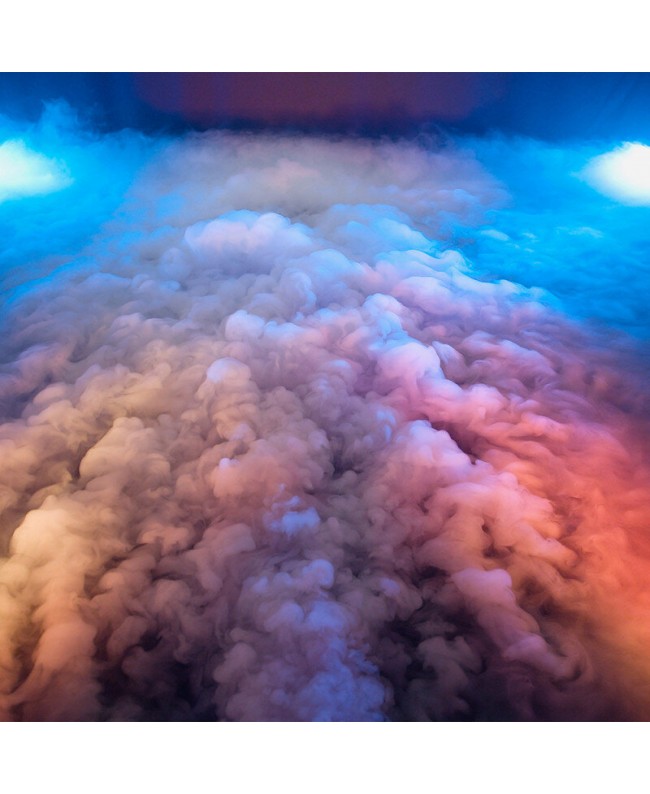 BOOMTONE DJ Cirrus 1000 Low Fog Machines