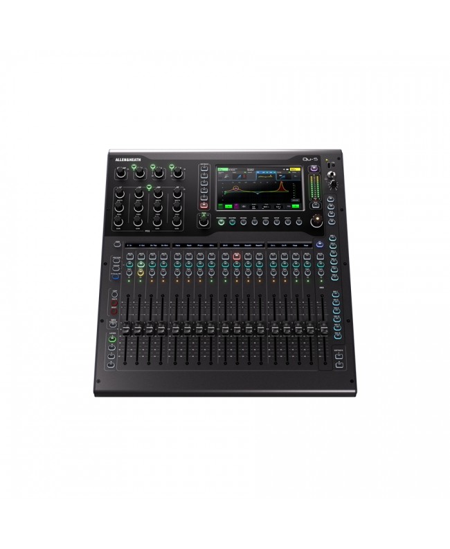 Allen & Heath QU-5 Mixer digitali