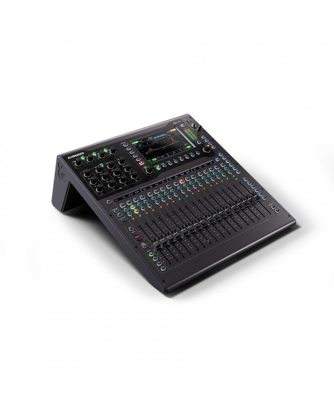 Allen & Heath QU-5 Mixer digitali