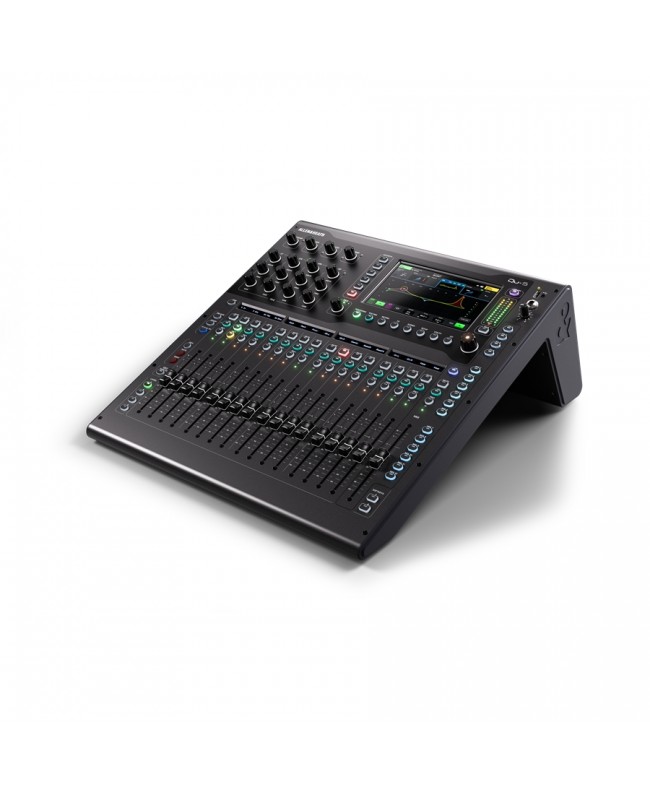 Allen & Heath QU-5 Mixer digitali