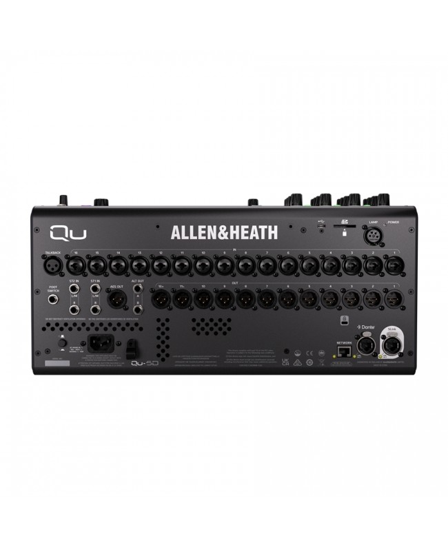Allen & Heath QU-5D Digital Mixer