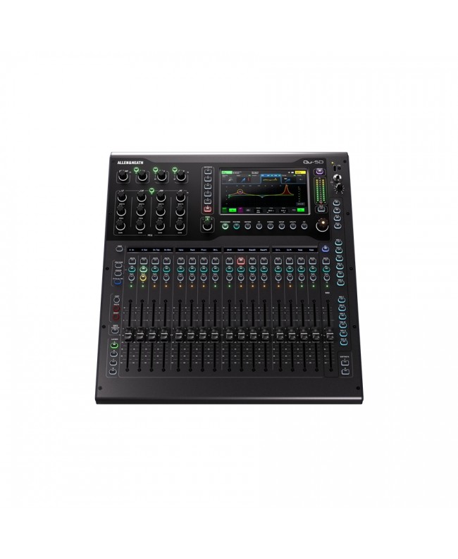 Allen & Heath QU-5D Digital Mixer