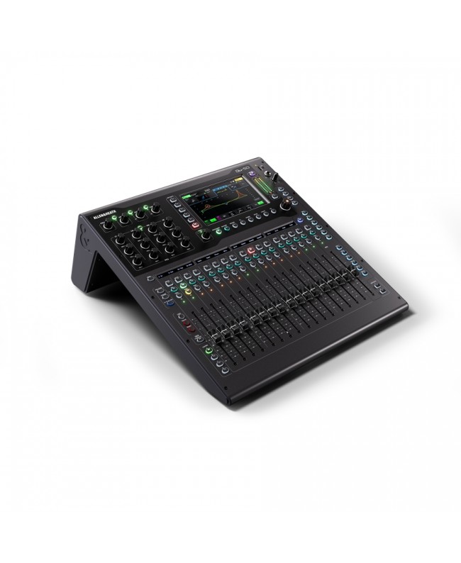 Allen & Heath QU-5D Digital Mixer
