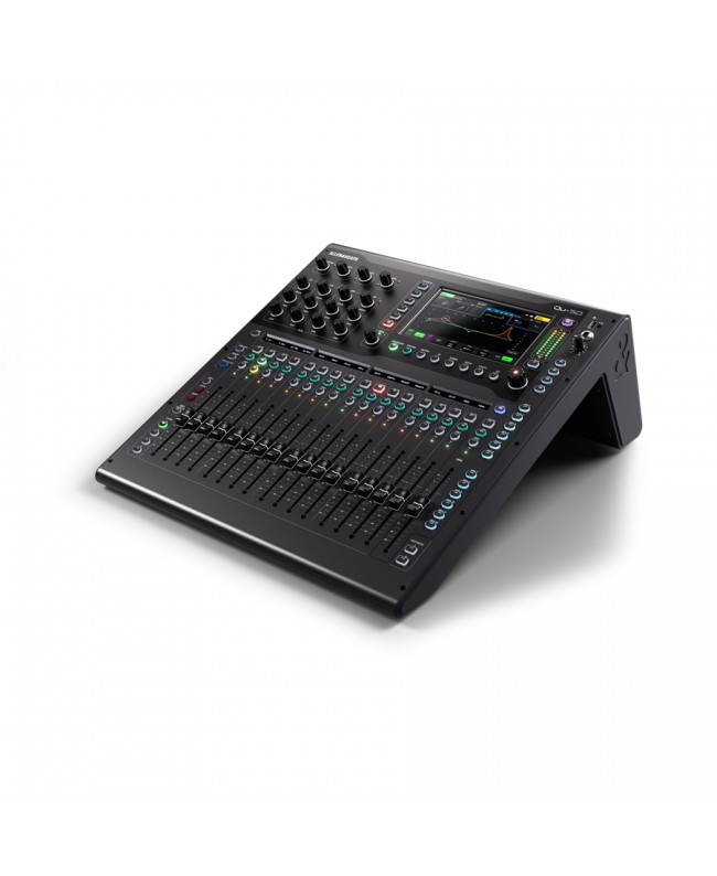 Allen & Heath QU-5D Digital Mixer