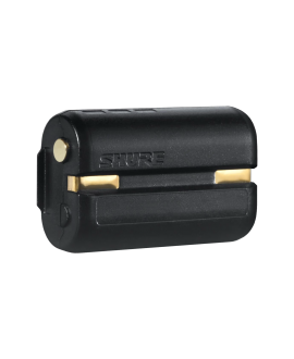 SHURE SB900B Alimentatori & batterie