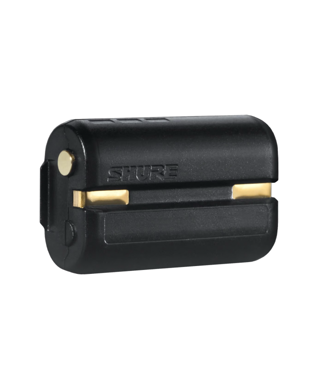 SHURE SB900B Alimentatori & batterie