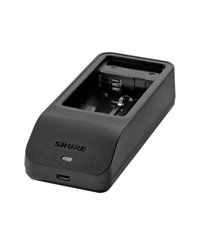 SHURE SBC10-100 Power Supplies & Batteries