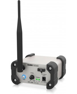 KLARK TEKNIK DW 20T Audio Tools