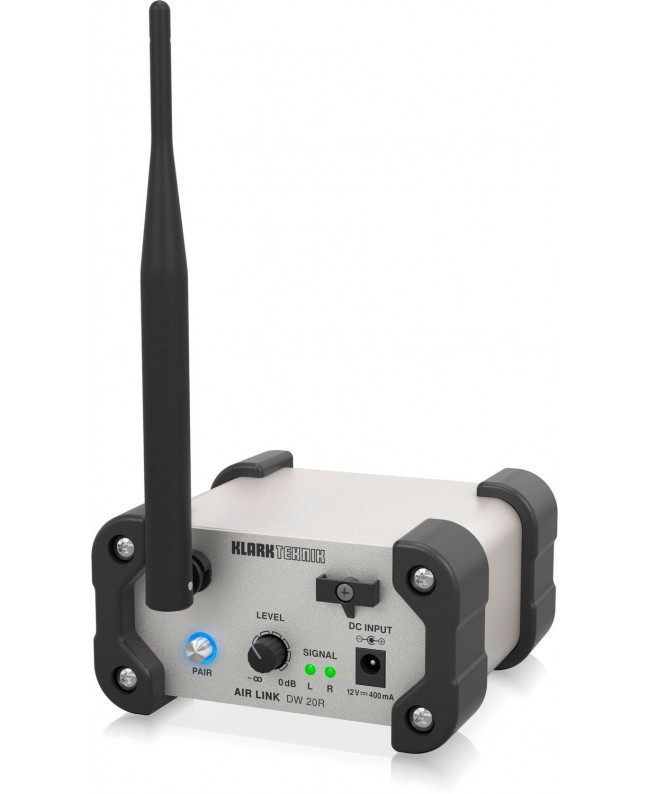 KLARK TEKNIK DW 20T Audio Tools