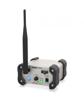 KLARK TEKNIK 20R Audio Tools