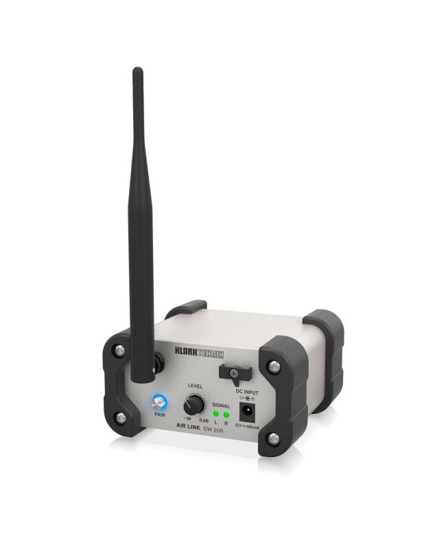 KLARK TEKNIK 20R Audio Tools