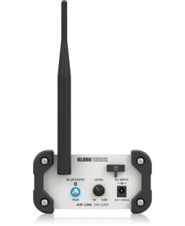 KLARK TEKNIK DW 20BR Audio Tools