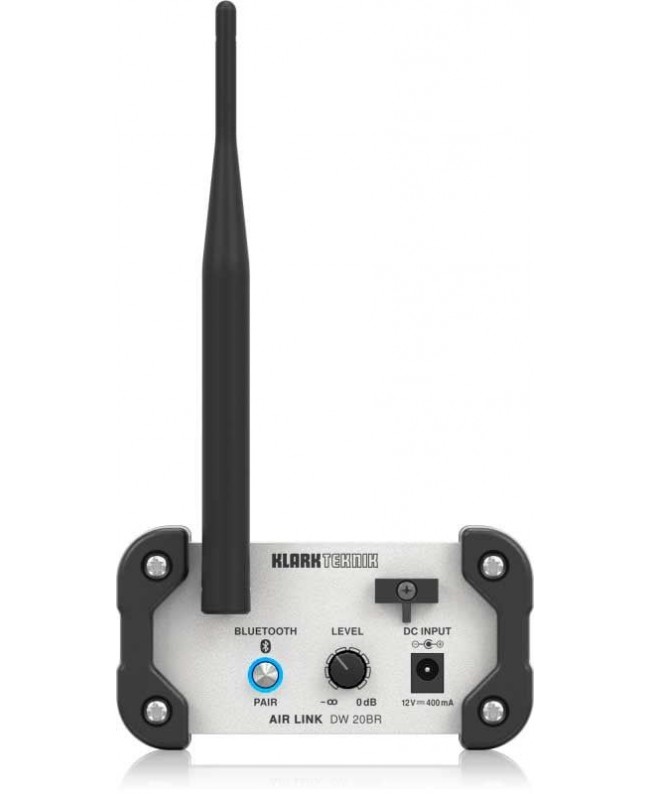 KLARK TEKNIK DW 20BR Active DI Boxes