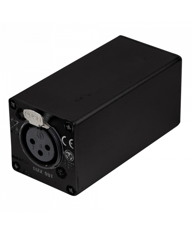 Showtec Quick DMX D512S Software Controllers