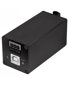 Showtec Quick DMX D512S Software Controller