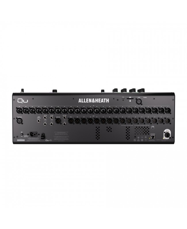 Allen & Heath QU-6 Digital Mixer